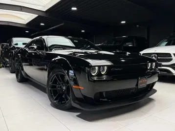 Dodge Challenger 2023 photo 3