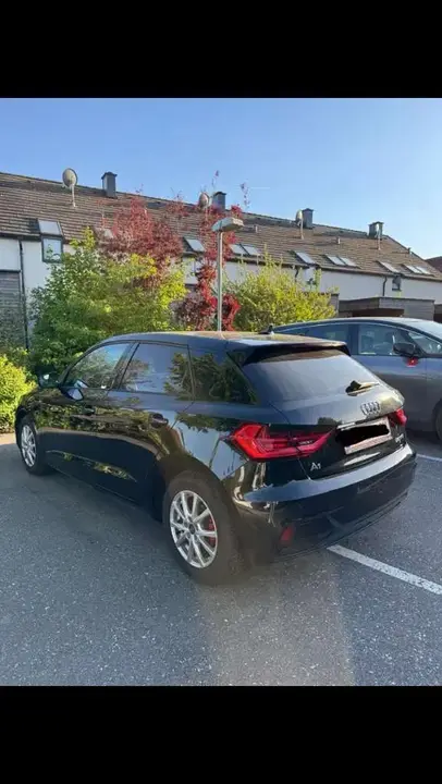 Audi A1 2019 photo 3