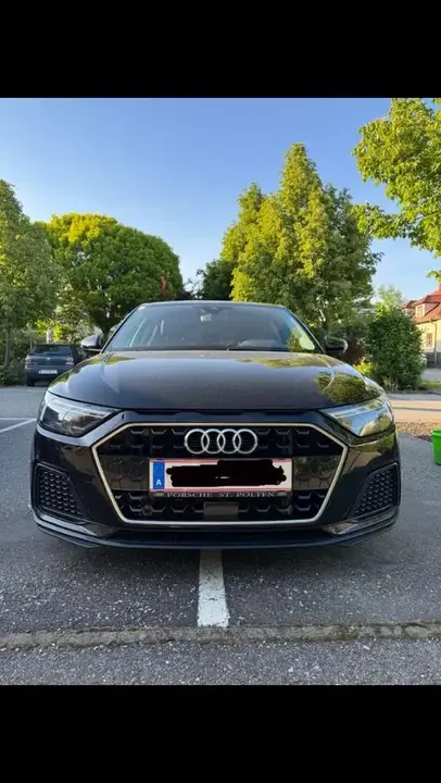 Audi A1 2019 photo 2