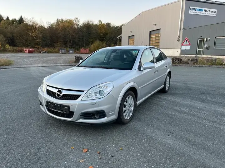 Opel Vectra C