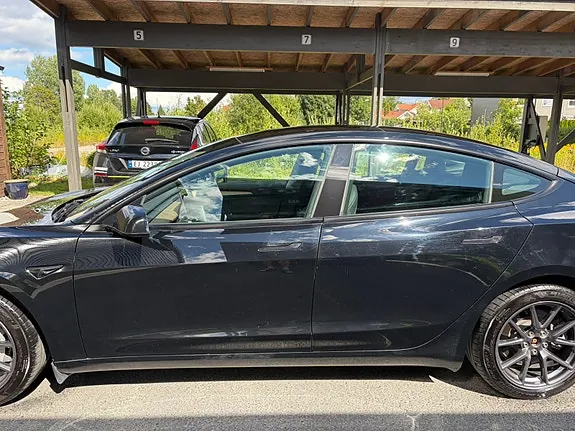 Tesla Model 3 2021 photo 5