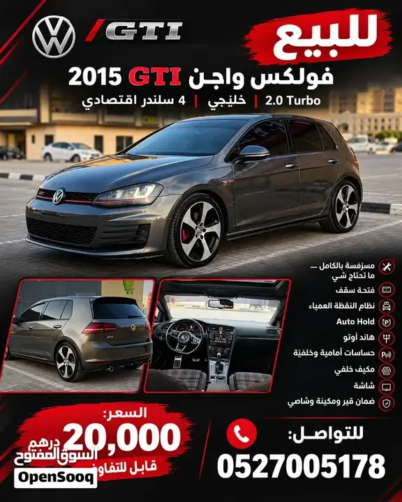 Volkswagen Golf Gti 2012 photo 5
