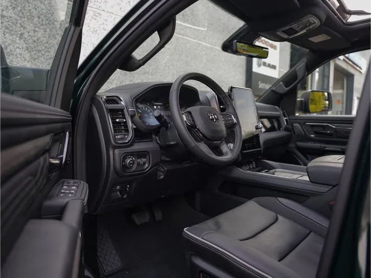 Dodge Ram 1500 2026 photo 3