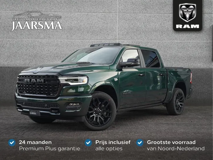 Dodge Ram 1500
