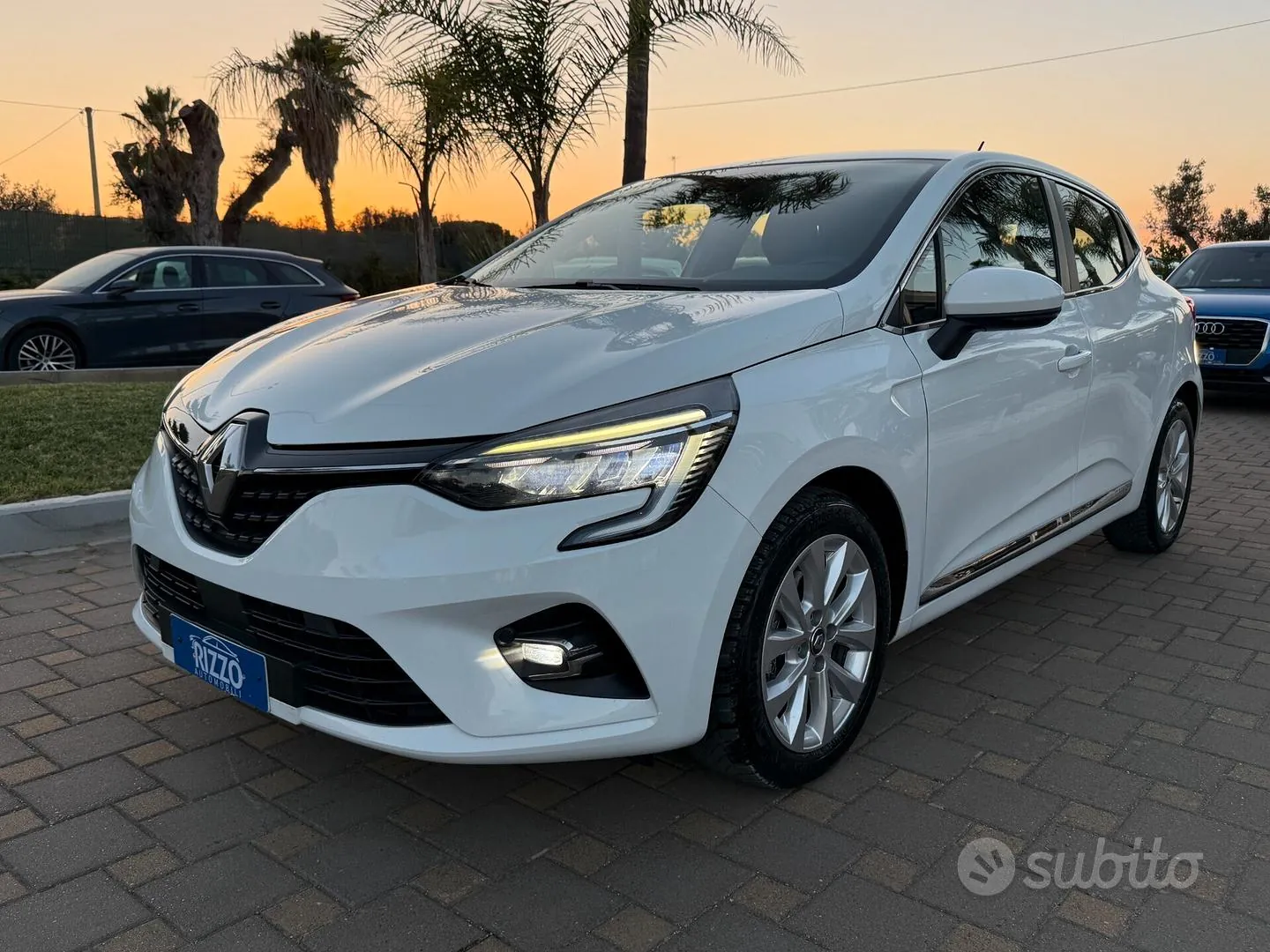 Renault Clio 2021 photo 4