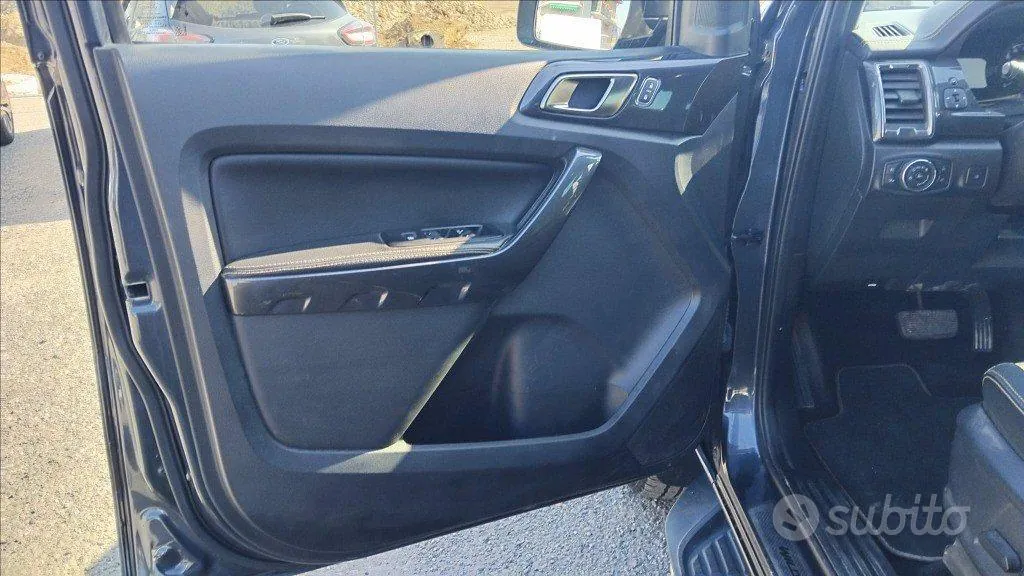 Ford Ranger 2022 photo 5