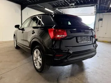 Audi Q2 2021 photo 2