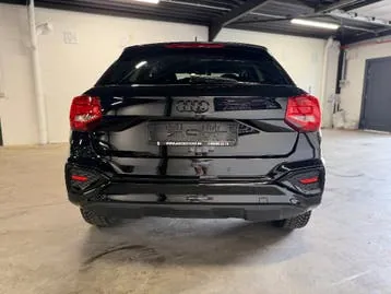 Audi Q2 2021 photo 3