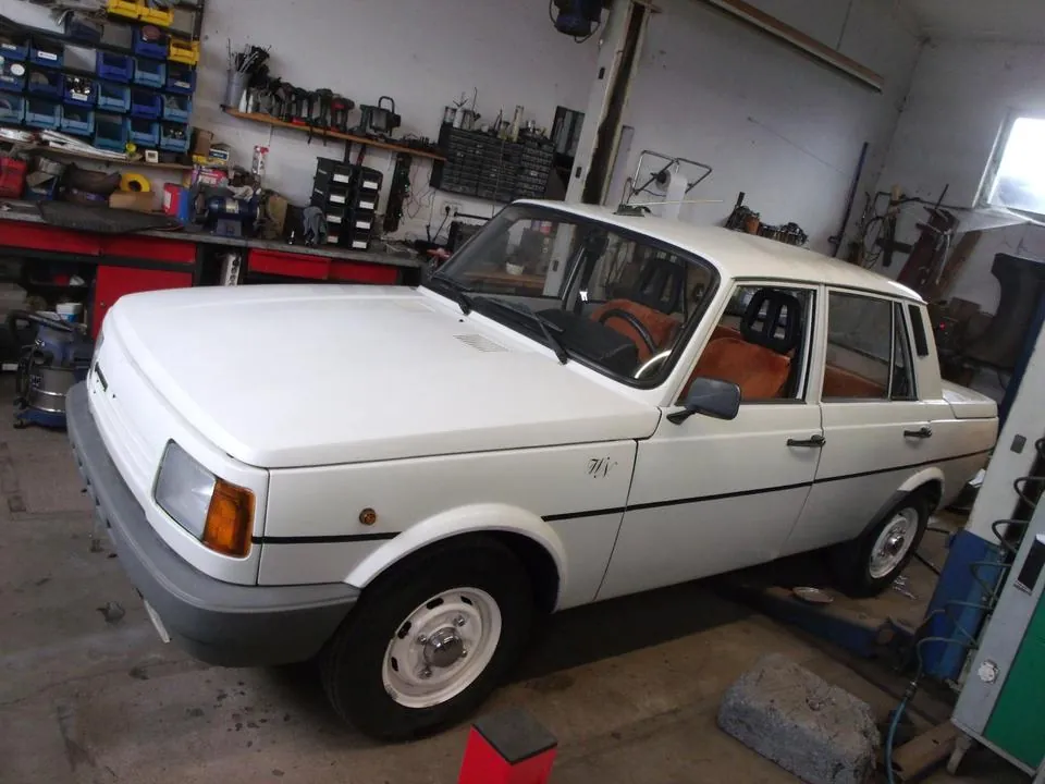 Wartburg 1.3