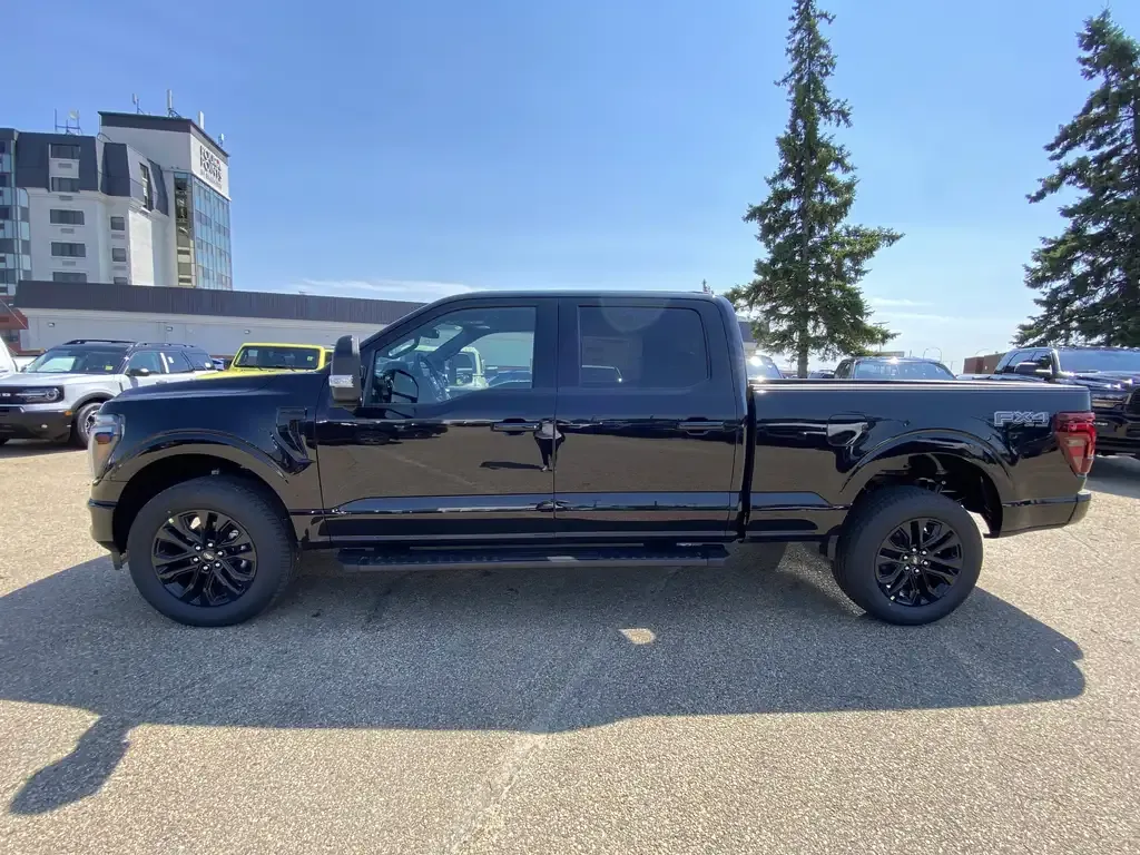 Ford F-150 2026 photo 4
