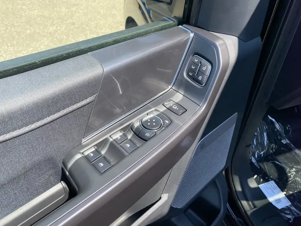 Ford F-150 2026 photo 5