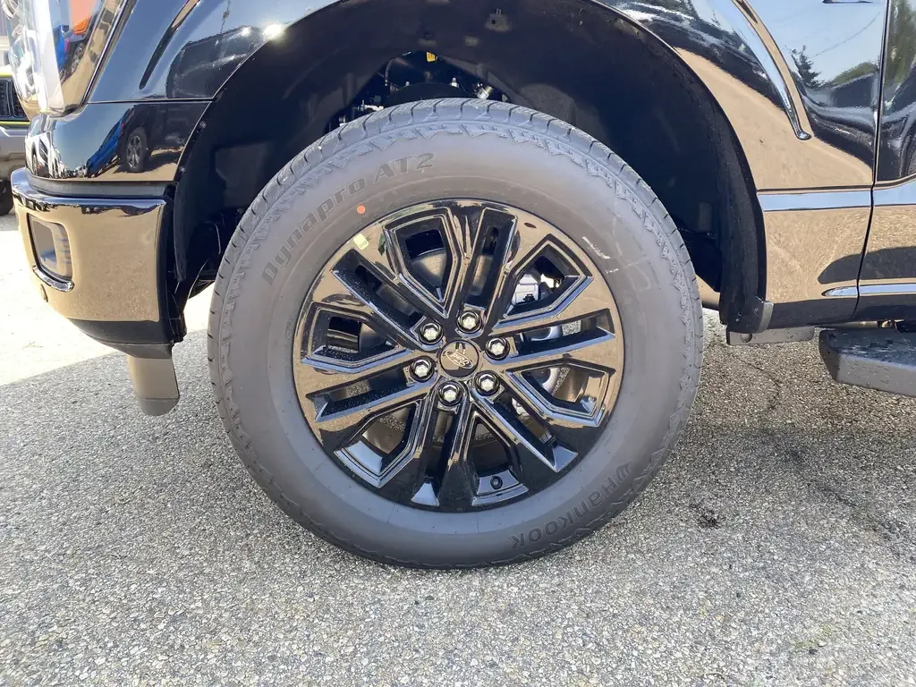 Ford F-150 2026 photo 3