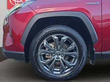 Toyota Rav4 2024 photo 5