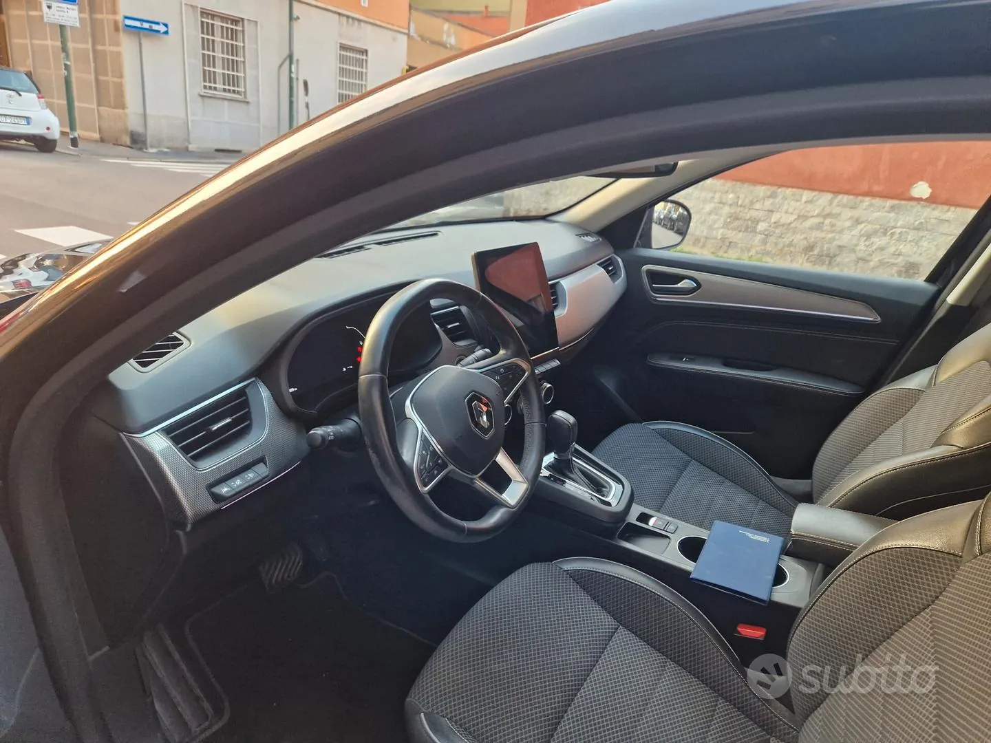 Renault Arkana 2021 photo 4