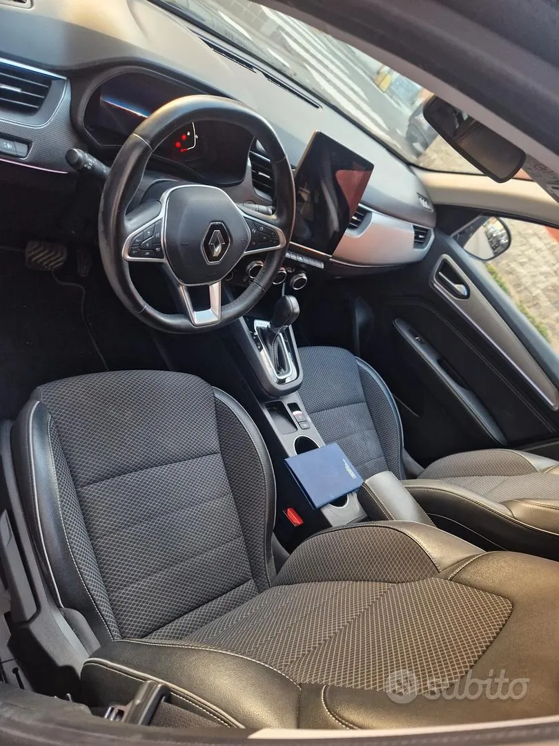 Renault Arkana 2021 photo 2