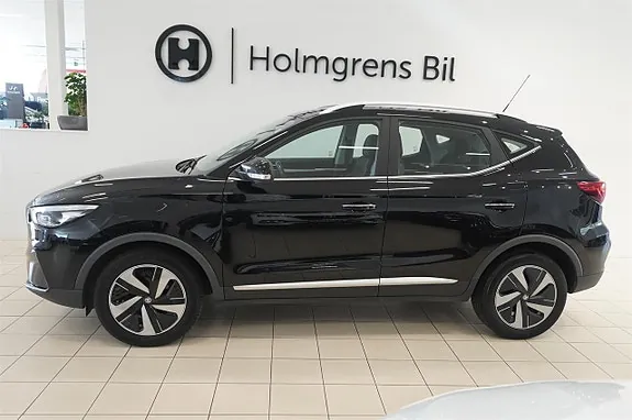 MG Zs 2021 photo 3