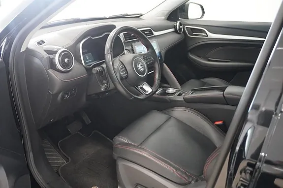 MG Zs 2021 photo 2