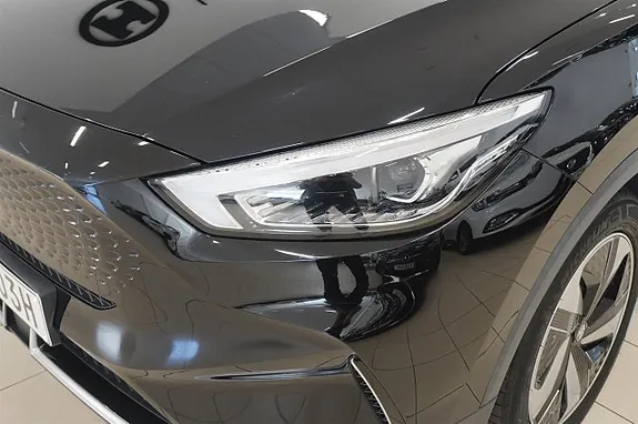 MG Zs 2021 photo 4