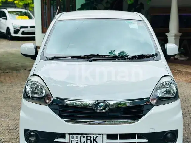 Daihatsu Mira 2020 photo 4
