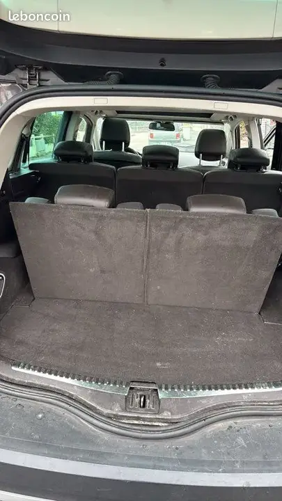 Renault Espace 2016 photo 3