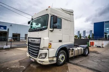 DAF Xf 480 Ft