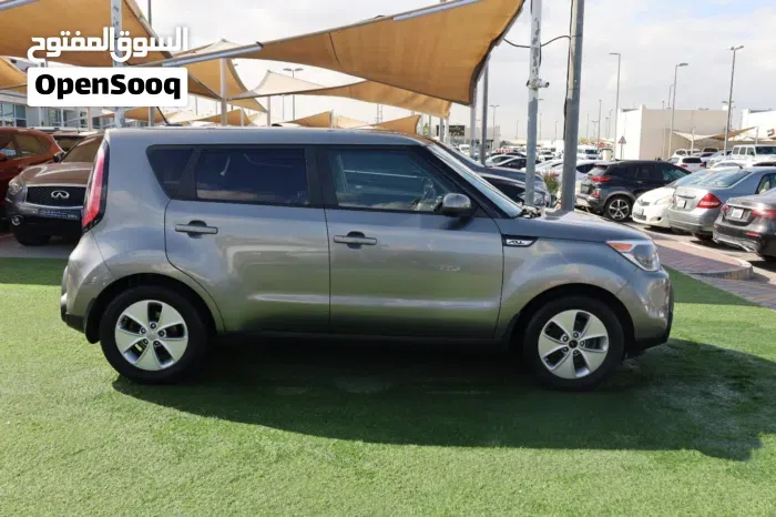 Kia Soul 2016 photo 4