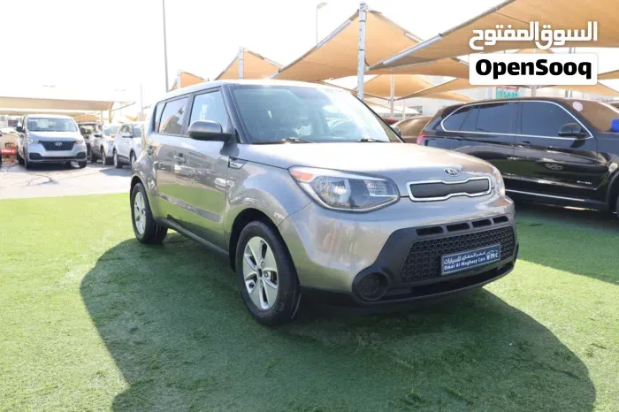 Kia Soul 2016 photo 3