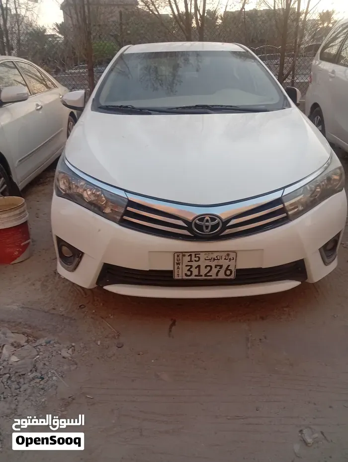 Toyota Corolla 2010 photo 5