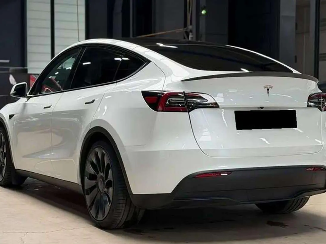 Tesla Model Y 2022 photo 4