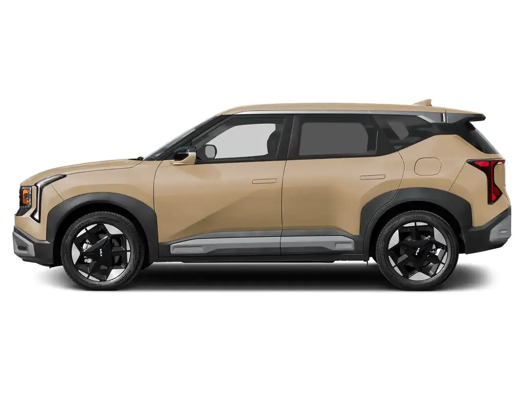 Kia Seltos 2027 photo 3