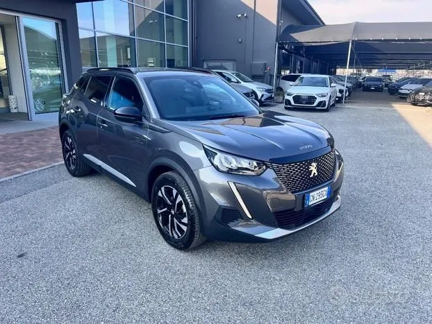 Peugeot 2008 2023 photo 2
