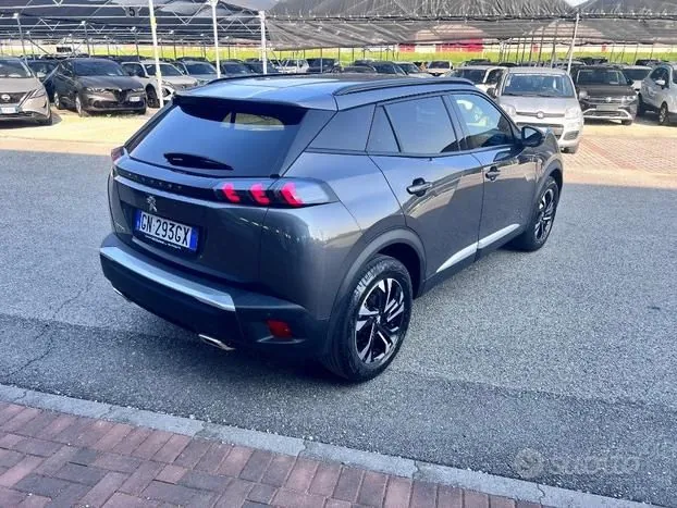 Peugeot 2008 2023 photo 3