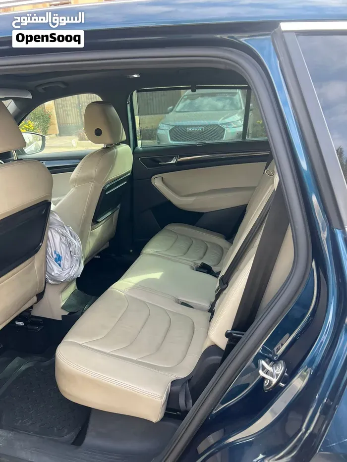 Skoda Kodiaq 2021 photo 5