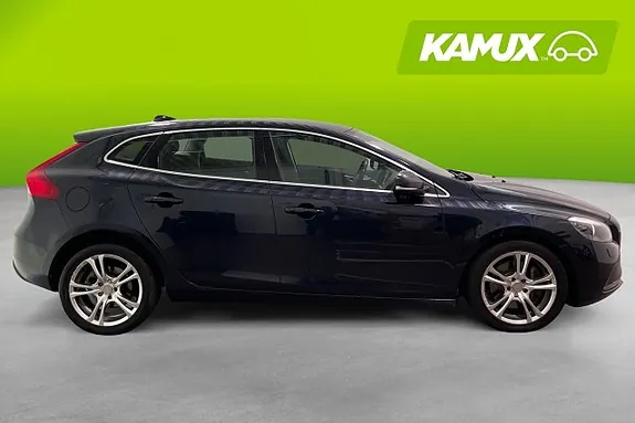 Volvo V40 2016 photo 2