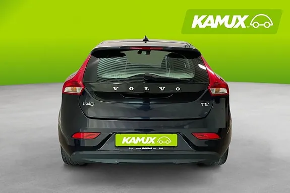 Volvo V40 2016 photo 5
