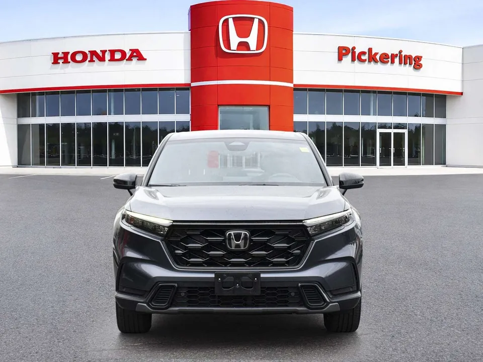 Honda Cr-V 2024 photo 5