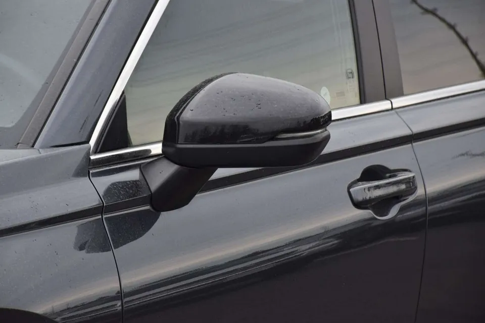 Honda Cr-V 2024 photo 3
