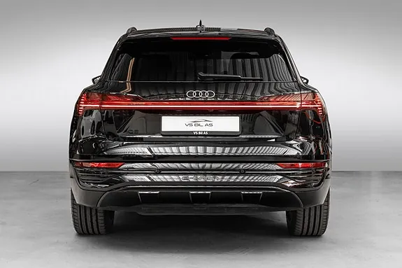 Audi Q8 E-Tron 2024 photo 5