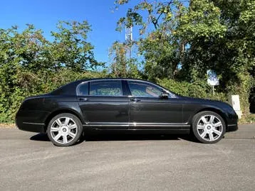 Bentley Continental Flying Spur
