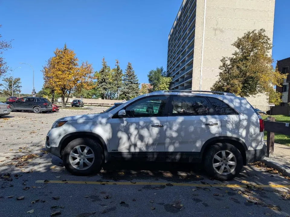 Kia Sorento 2013 photo 5