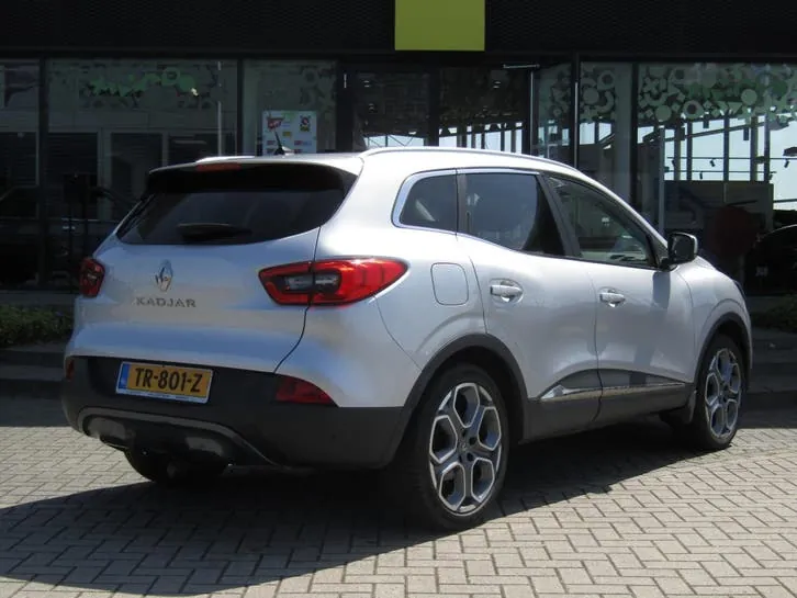Renault Kadjar 2018 photo 2