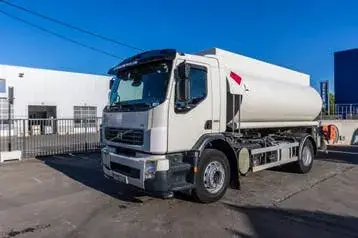 Volvo Fe