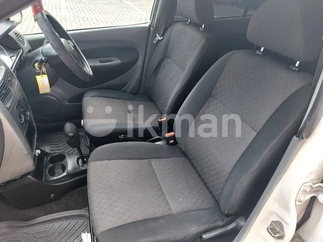Perodua Viva Elite 2012 photo 2