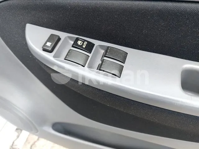 Perodua Viva Elite 2012 photo 3