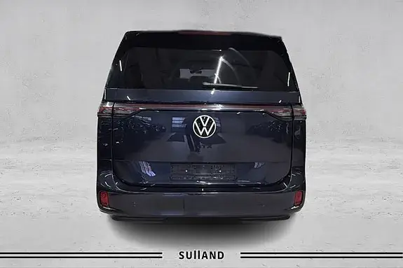 Volkswagen Id. Buzz 2025 photo 4