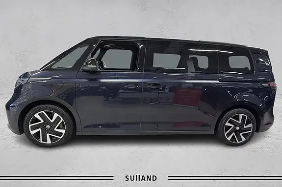 Volkswagen Id. Buzz 2025 photo 2