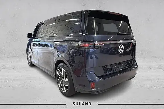 Volkswagen Id. Buzz 2025 photo 3