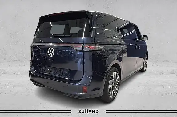 Volkswagen Id. Buzz 2025 photo 5