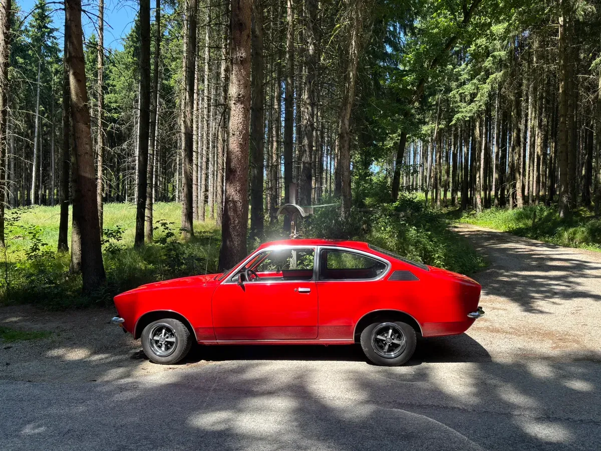 Opel Kadett