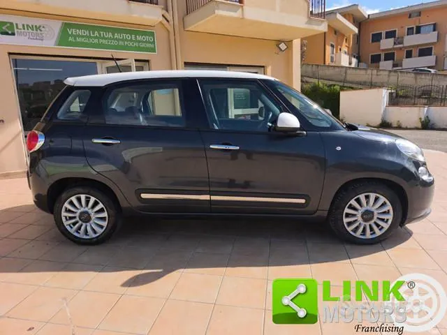 Fiat 500L 2015 photo 5